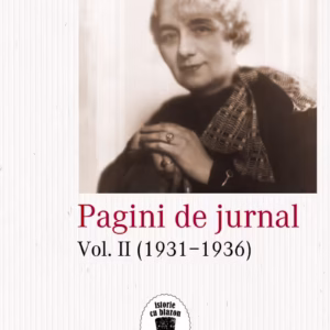 Pagini de jurnal vol. II (1931-1936)
