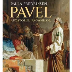 Pavel, apostolul paganilor