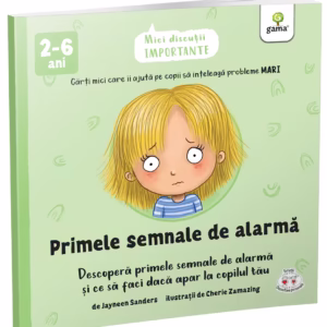 Primele semnale de alarma