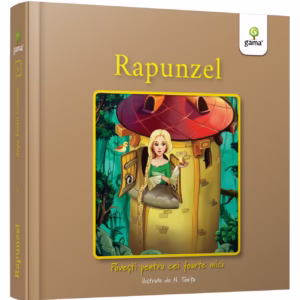 Rapunzel