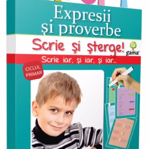 Expresii si proverbe