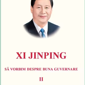 Să vorbim despre buna guvernare vol II - soft cover