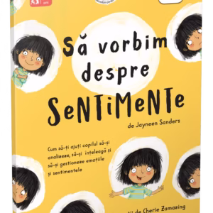 Sa vorbim despre sentimente