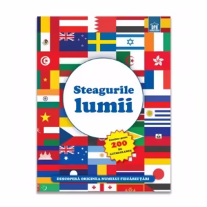 Steagurile lumii