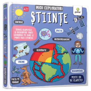 Stiinte