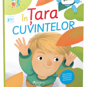 In Tara Cuvintelor