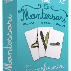 Transformari din lumea vie