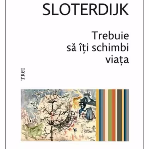 Trebuie sa iti schimbi viata