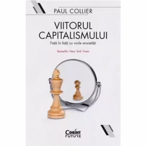 Viitorul capitalismului
