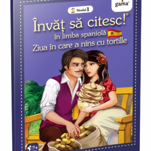 Ziua in care a nins cu tortille