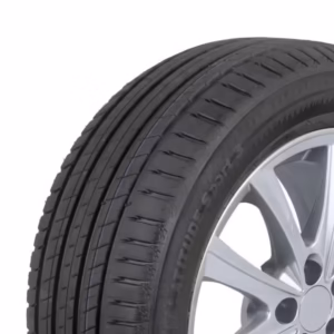 Anvelopa vara Latitude Sport 3, MICHELIN 4×4 SUV, XL, T0, Acoustic, etichete: Din data de 01.05.2021: eficienta combustibil – C; aderenta pe teren umed – A; clasa de masurare a zgomotului