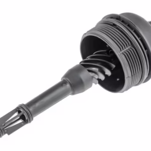 Capac carcasa filtru ulei MERCEDES ENG. 160, 180.200, 220, 250, 300, 350; A V177 W176 W177, B W246 W242 W247, C A205 C204 C205 S204 S205 W204 W205, E W212 W213 C207 C238 S212 S213, GLA X156, GLK X204,