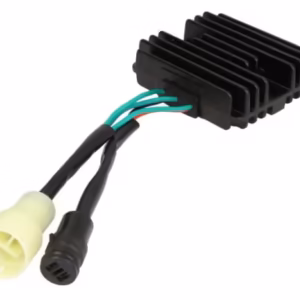 Regulator alternator F50; F60