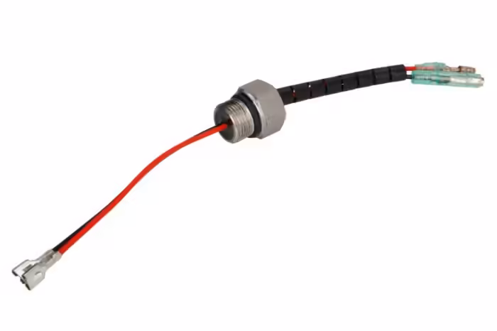 Senzor presiune combustibil PARSUN F40