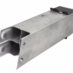 Suport tampon fata (dreapta, aluminiu) potrivit TESLA MODEL Y 01.20-